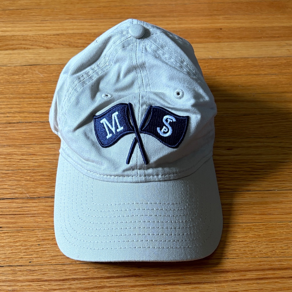 New Era Twins Baseball Hat  Adjustable Size